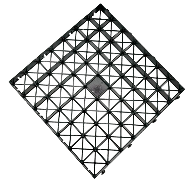 Chargez l'image dans la visionneuse de la galerie, Gravel grid with closed cell mesh, to stabilise gravel between the sizes of 5mm and 35mm