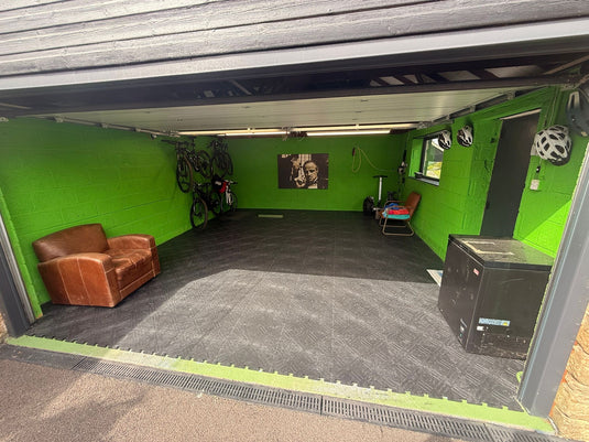 Carreaux de Garage VALT® Pro