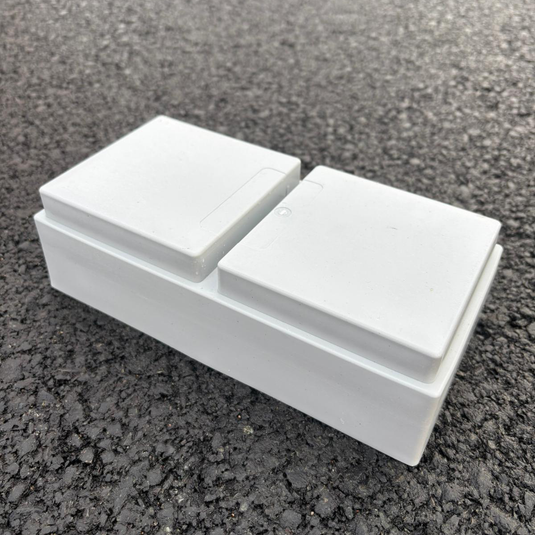 Blocs de construction de jardin