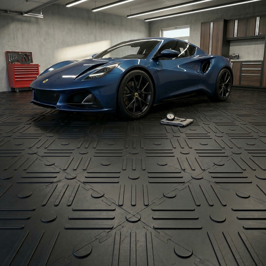 Carreaux de Garage VALT® Pro