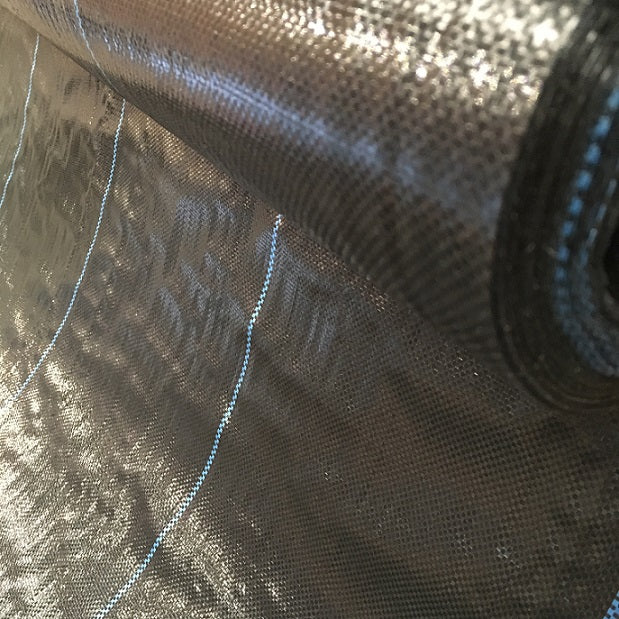 Chargez l'image dans la visionneuse de la galerie, Weed suppressant fabric rolls
