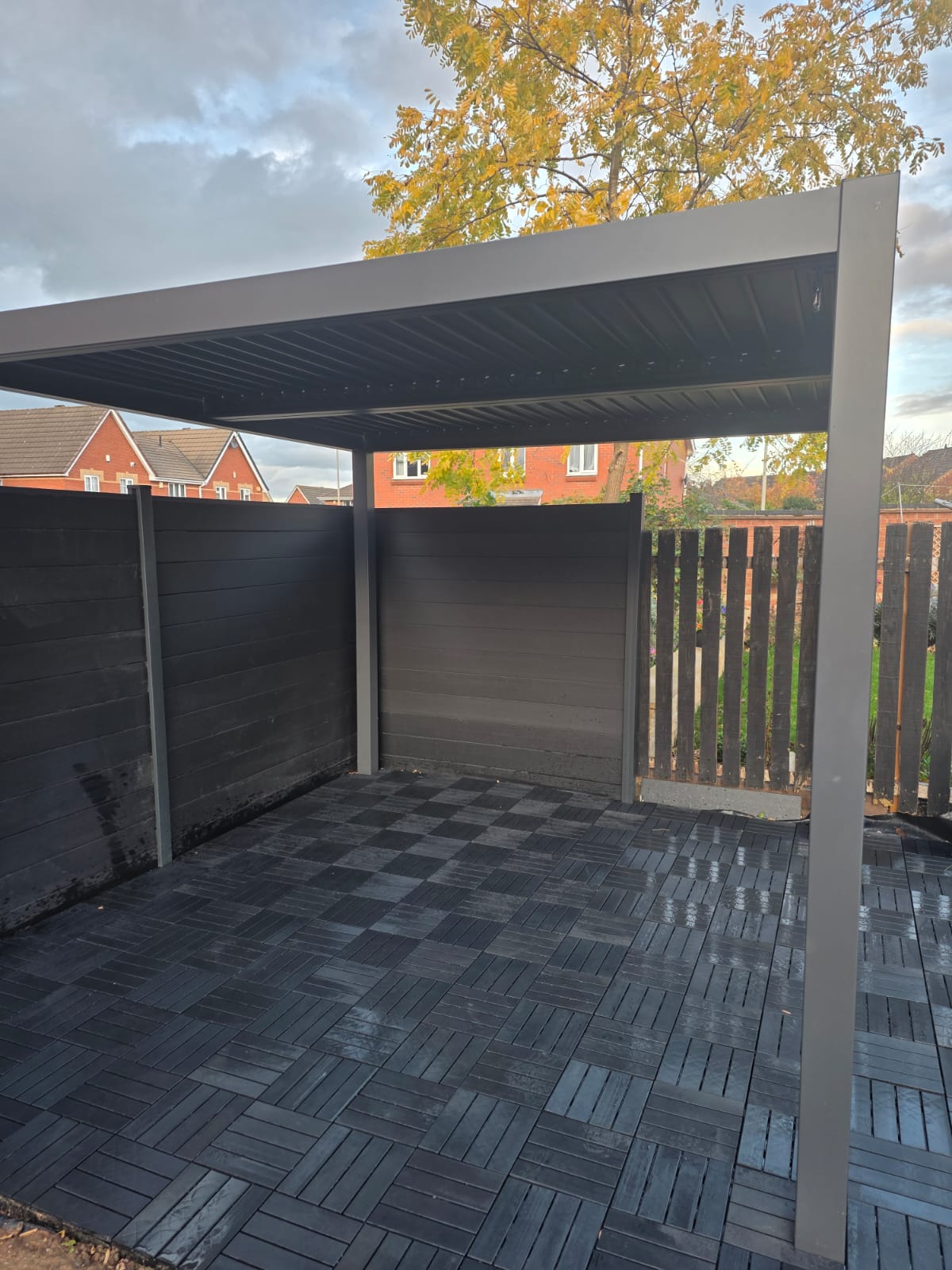 Dalles de Terrasse