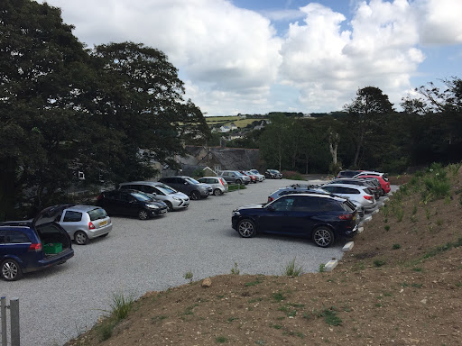 Parkings de Débordement