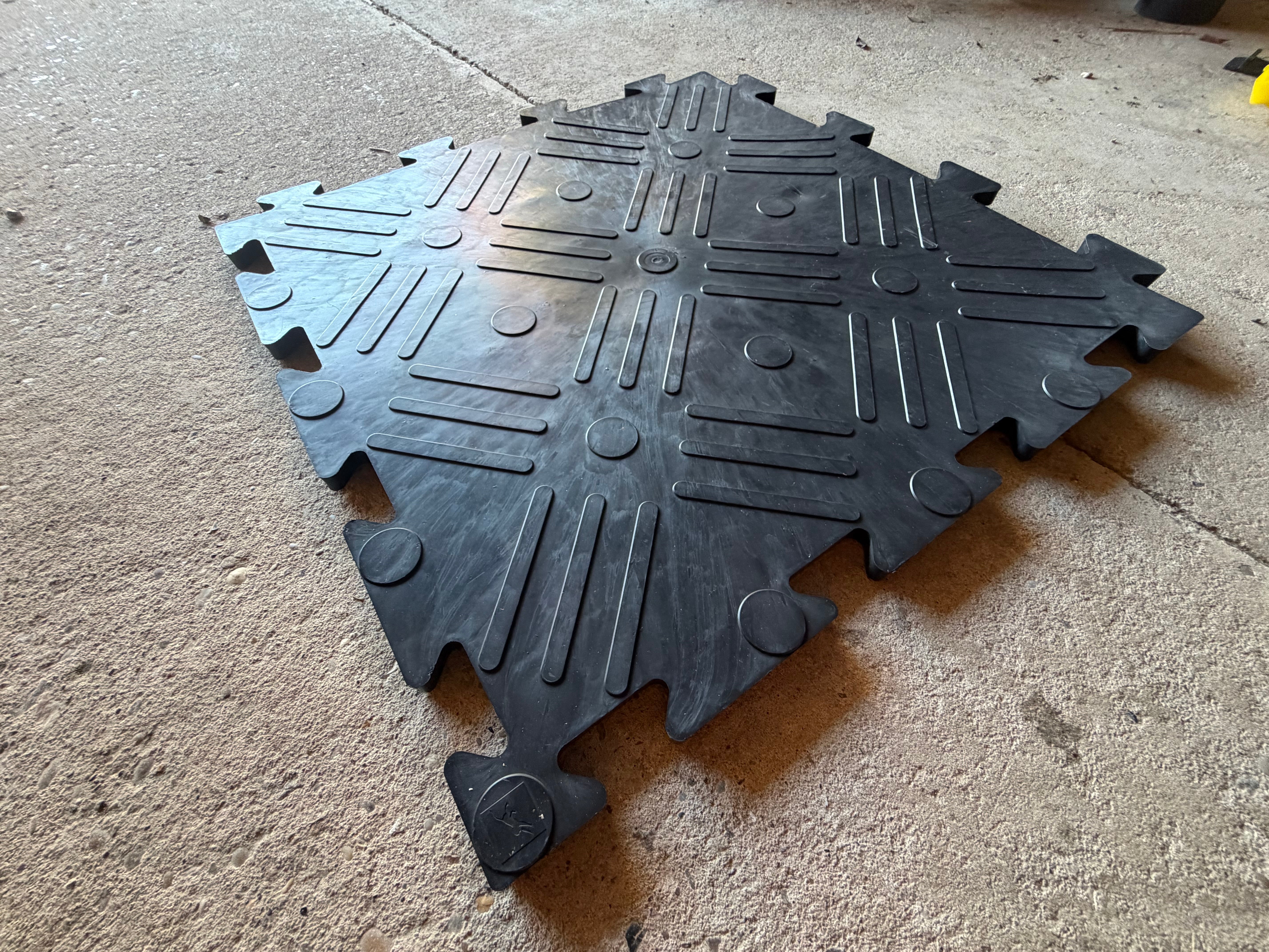 VALT® Pro Dalles de Garage